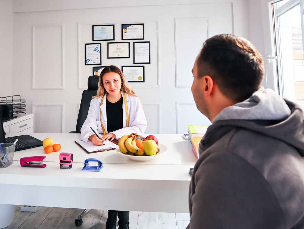Hydration and its role in wellness