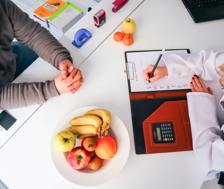 Budget-friendly meal planning guide